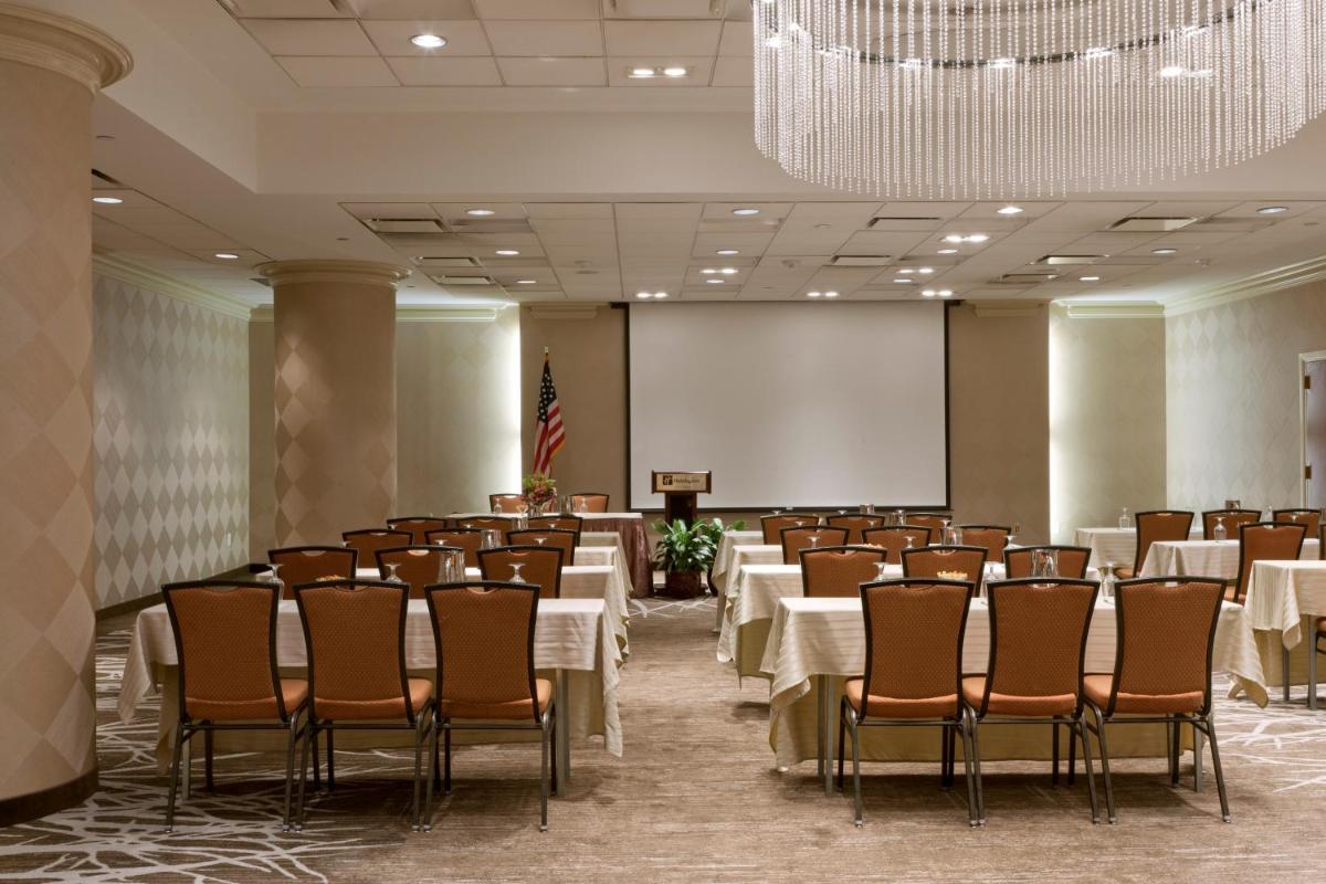 Holiday Inn Washington Capitol-National Mall an IHG Hotel - image 6