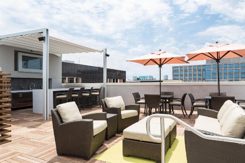 Holiday Inn Washington Capitol-National Mall an IHG Hotel - image 7