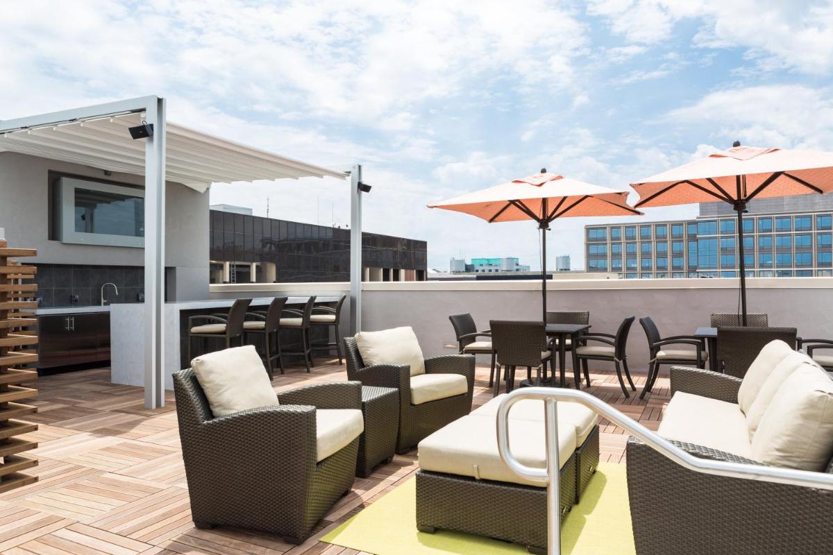 Holiday Inn Washington Capitol-National Mall an IHG Hotel - image 7