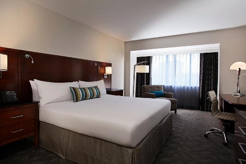 Washington Marriott Wardman Park - image 11