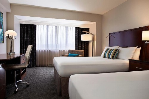 Washington Marriott Wardman Park - image 12