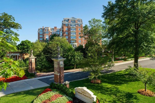 Washington Marriott Wardman Park - image 3