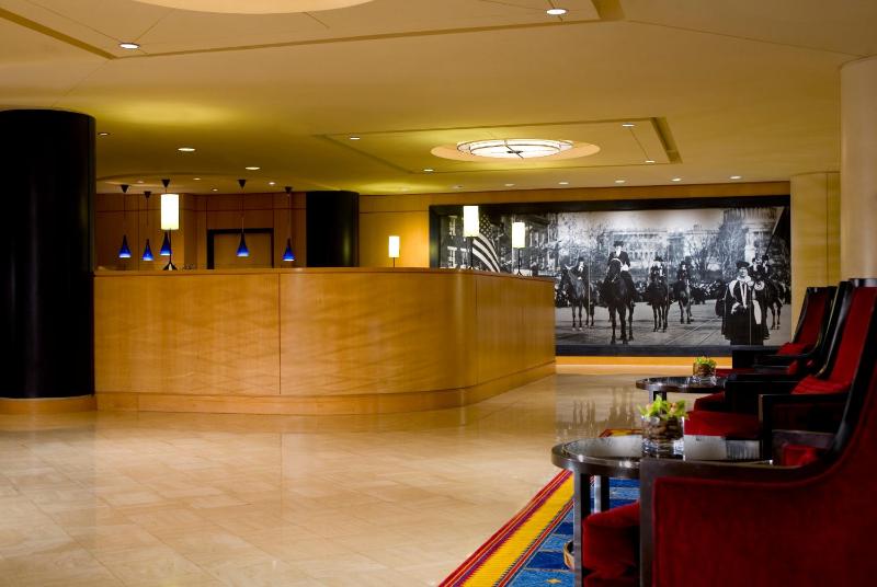 JW Marriott Washington DC - image 5