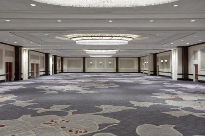 JW Marriott Washington DC - image 14