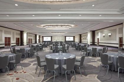 JW Marriott Washington DC - image 15
