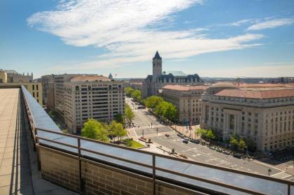 JW Marriott Washington DC - image 8