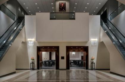 JW Marriott Washington DC - image 11