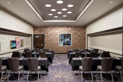 JW Marriott Washington DC - image 12