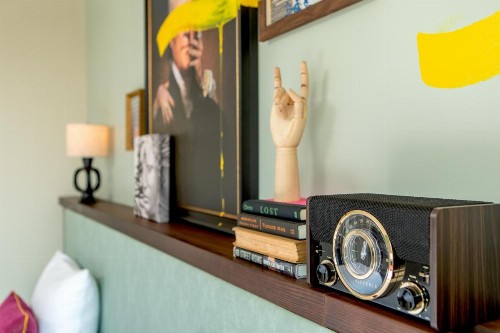 Generator Hotel Washington DC - image 1