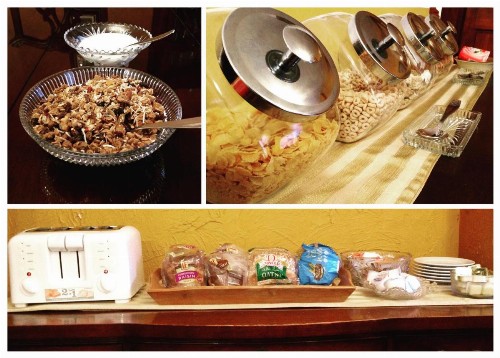 American Guest House - image 11