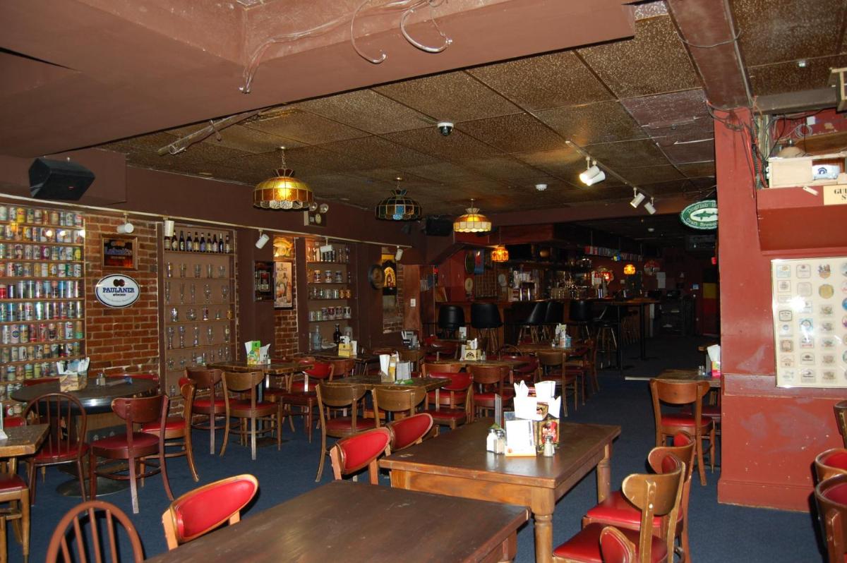 The Baron Hotel - image 2