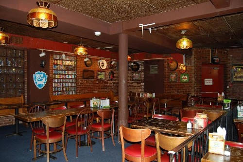 The Baron Hotel - image 4