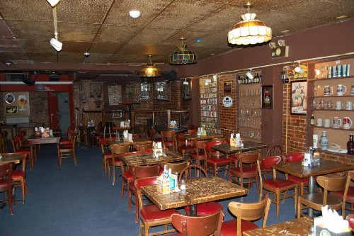 The Baron Hotel - image 7