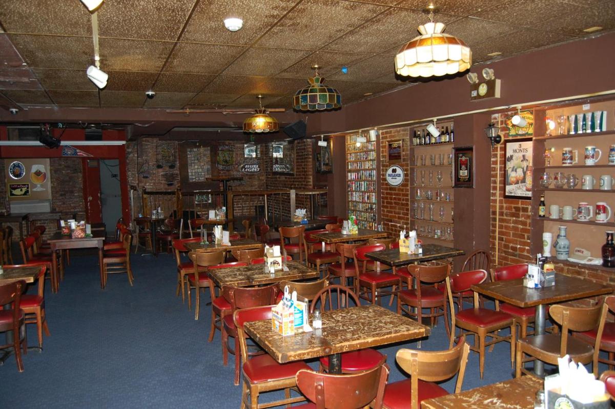 The Baron Hotel - image 7
