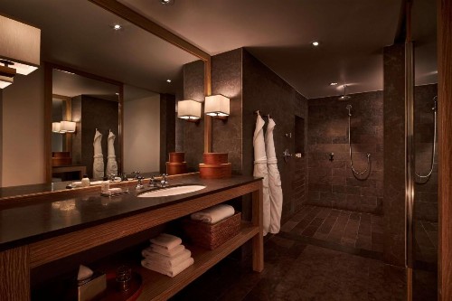 Park Hyatt Washington - image 10