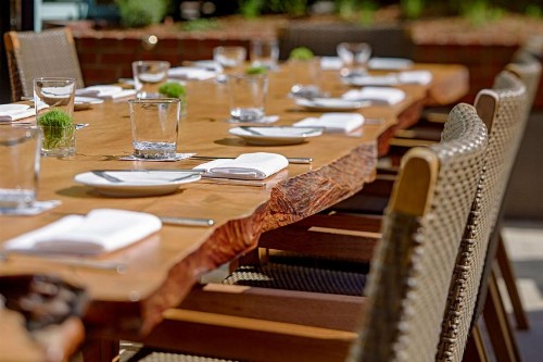 Park Hyatt Washington - image 11