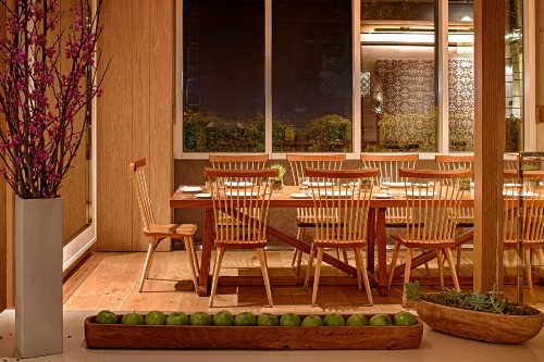 Park Hyatt Washington - image 12
