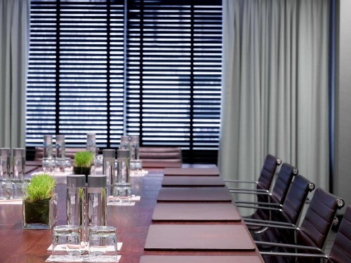 Park Hyatt Washington - image 2