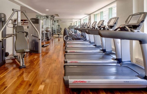 Park Hyatt Washington - image 4
