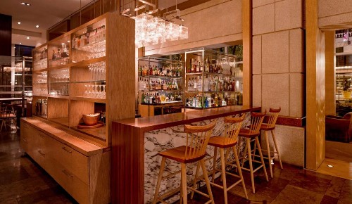 Park Hyatt Washington - image 6
