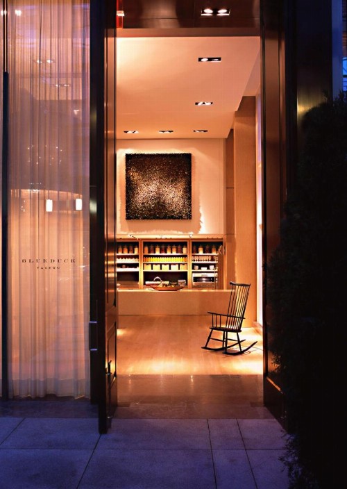 Park Hyatt Washington - image 8