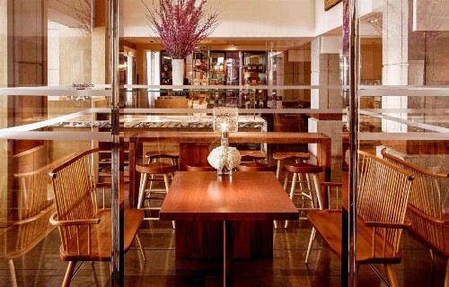Park Hyatt Washington - image 9