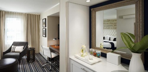 Kimpton George Hotel an IHG Hotel - image 2