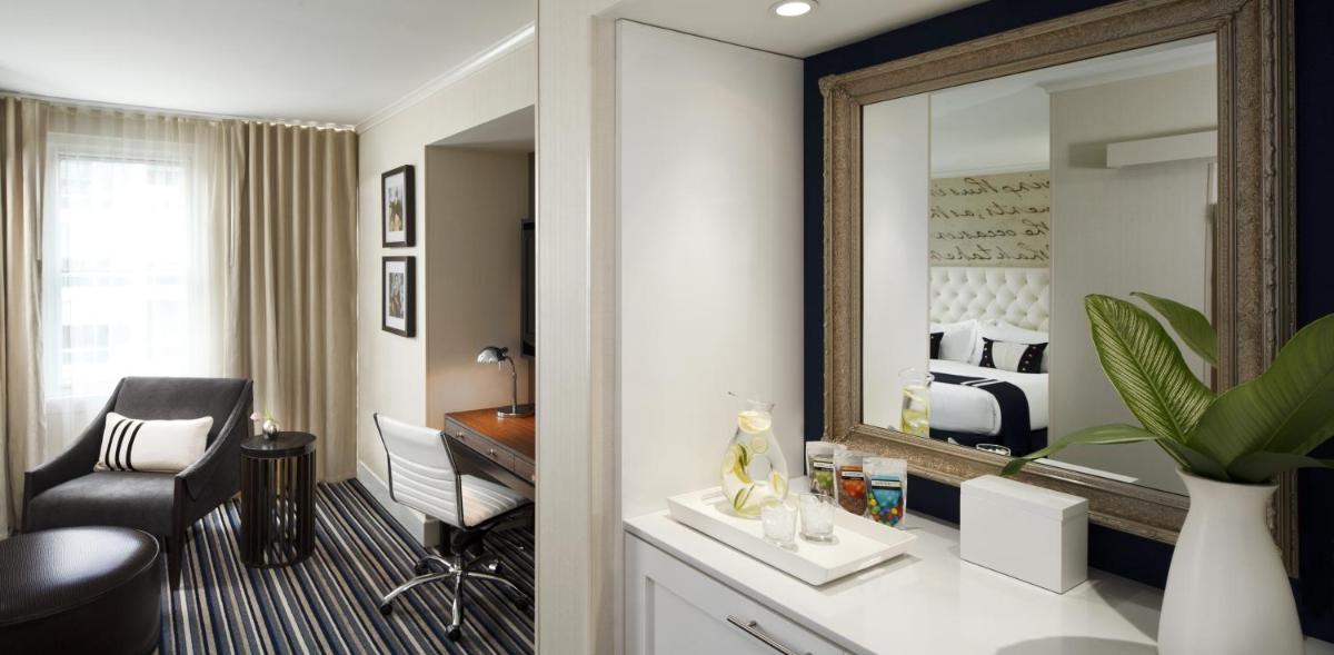 Kimpton George Hotel an IHG Hotel - image 2