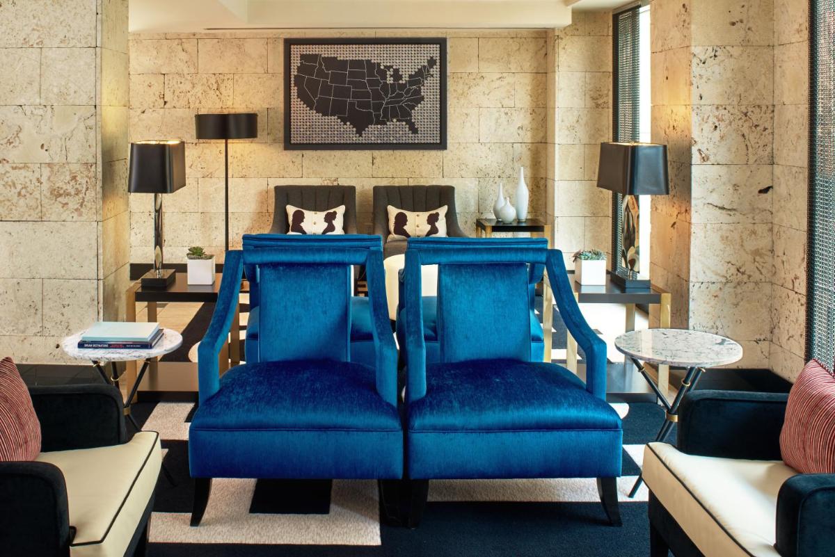 Kimpton George Hotel an IHG Hotel - image 3