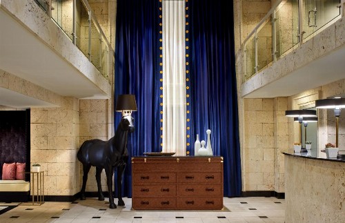 Kimpton George Hotel an IHG Hotel - image 4