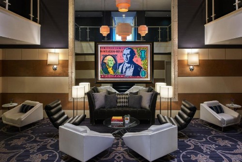 Kimpton George Hotel an IHG Hotel - image 7