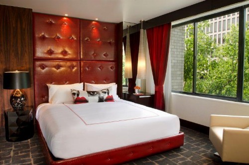 Kimpton Banneker Hotel an IHG Hotel - image 2