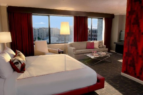 Kimpton Banneker Hotel an IHG Hotel - image 3