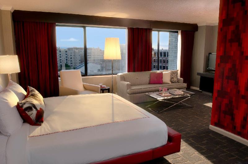 Kimpton Banneker Hotel an IHG Hotel - image 3