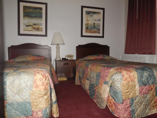 Hotel Harrington - image 10