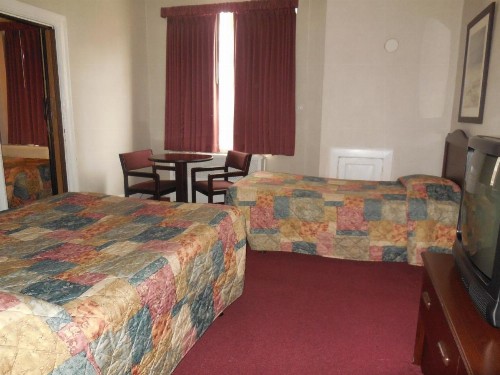 Hotel Harrington - image 11