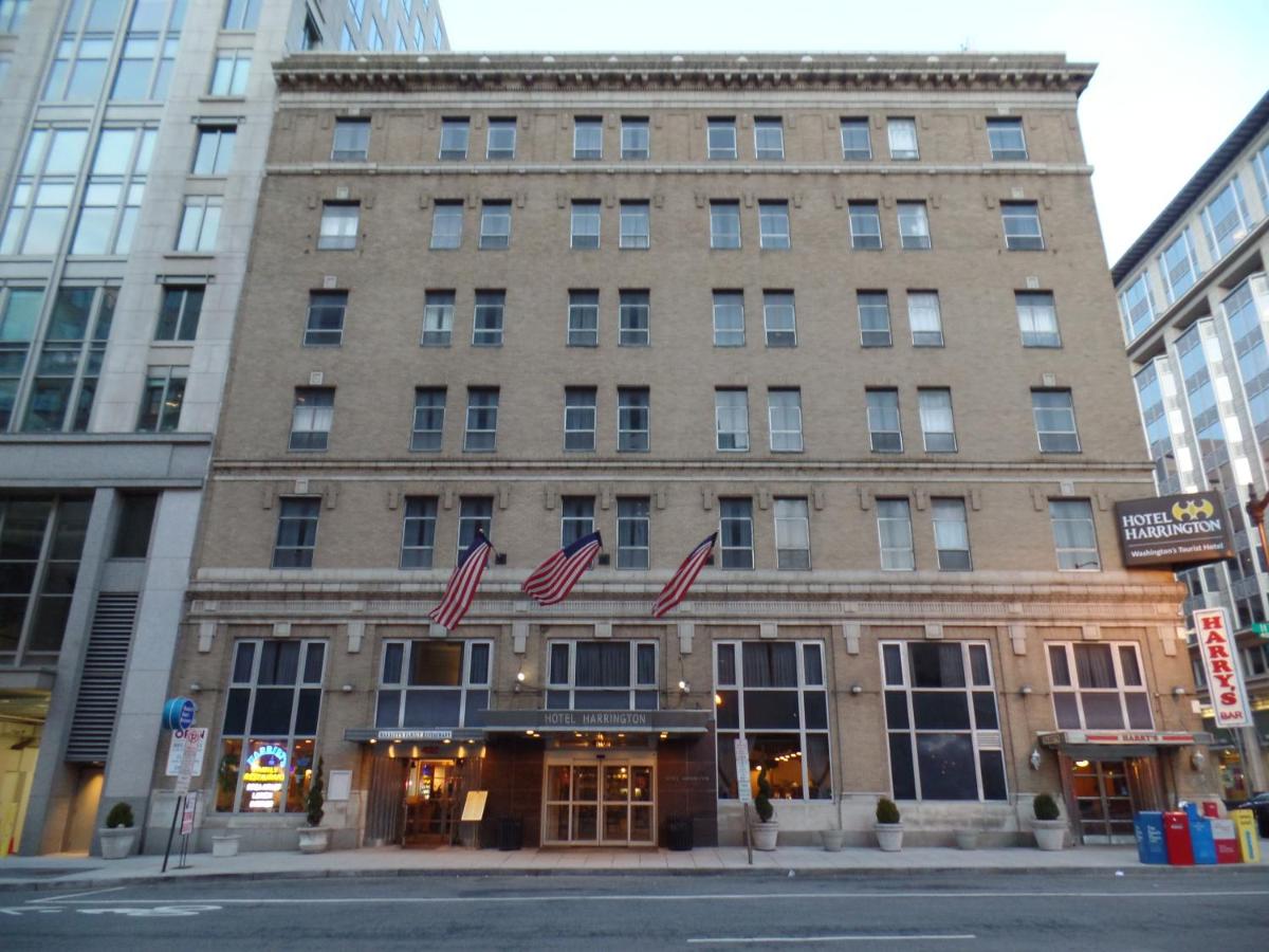 Hotel Harrington - image 3