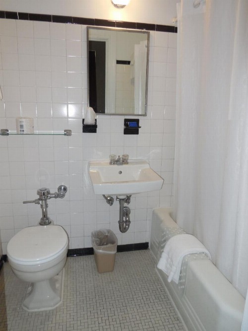 Hotel Harrington - image 4