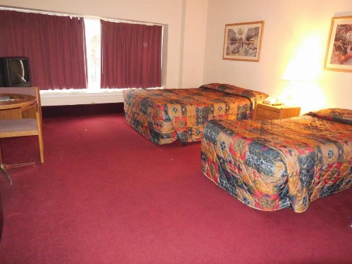 Hotel Harrington - image 5