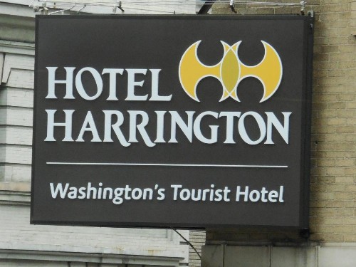 Hotel Harrington - image 8