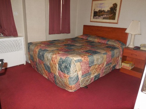 Hotel Harrington - image 9