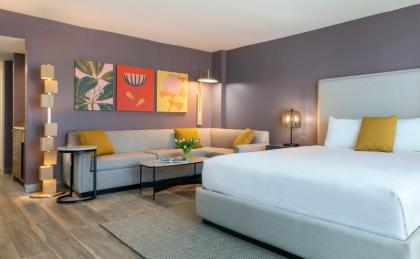 Hotel Madera - image 6