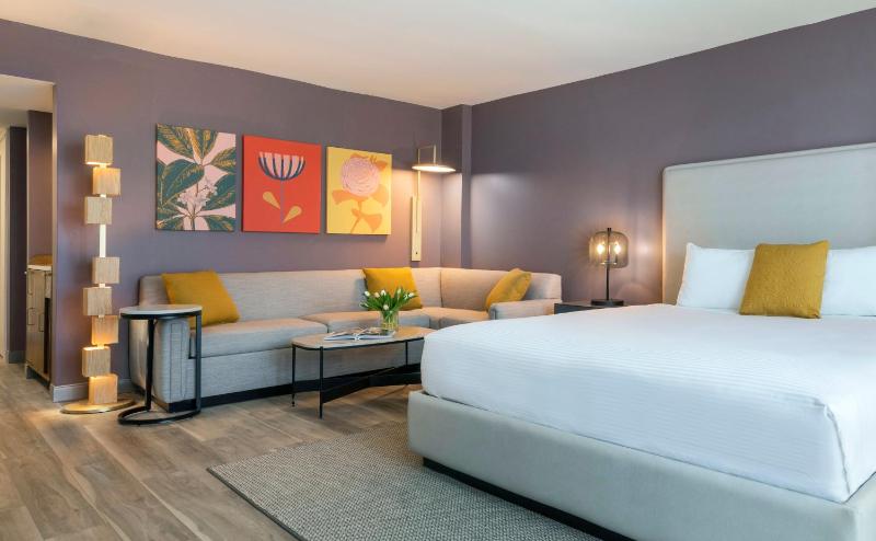 Hotel Madera - image 6
