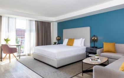 Hotel Madera - image 8