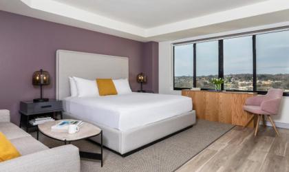 Hotel Madera - image 9