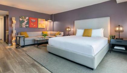Hotel Madera - image 10
