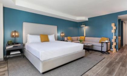 Hotel Madera - image 11