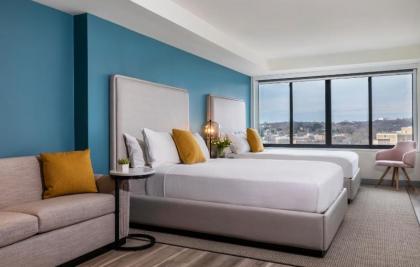 Hotel Madera - image 12