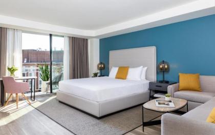 Hotel Madera - image 13