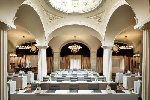 Kimpton Hotel Monaco Washington DC an IHG Hotel - image 7